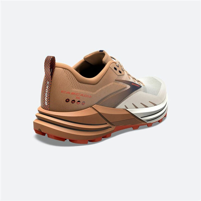 Men's Brooks Cascadia 16 Running Shoes