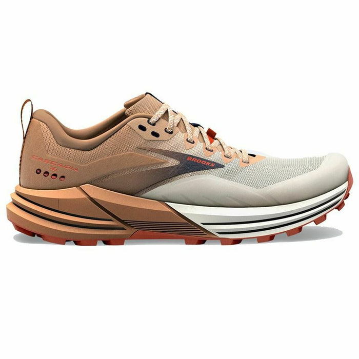 Men's Brooks Cascadia 16 Running Shoes