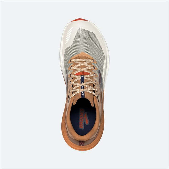 Men's Brooks Cascadia 16 Running Shoes