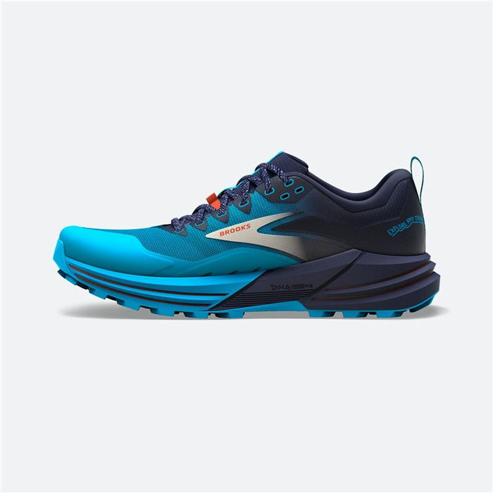 Men's Brooks Cascadia 16 Running Shoes