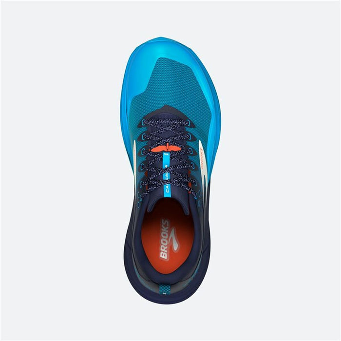 Men's Brooks Cascadia 16 Running Shoes