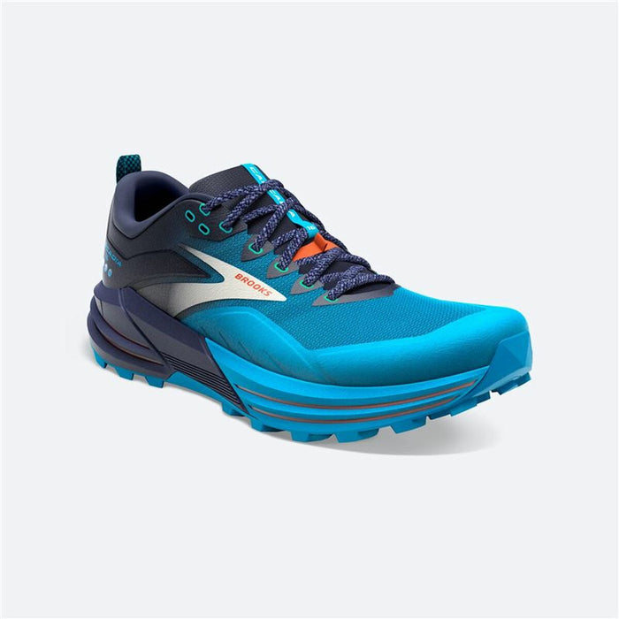 Men's Brooks Cascadia 16 Running Shoes