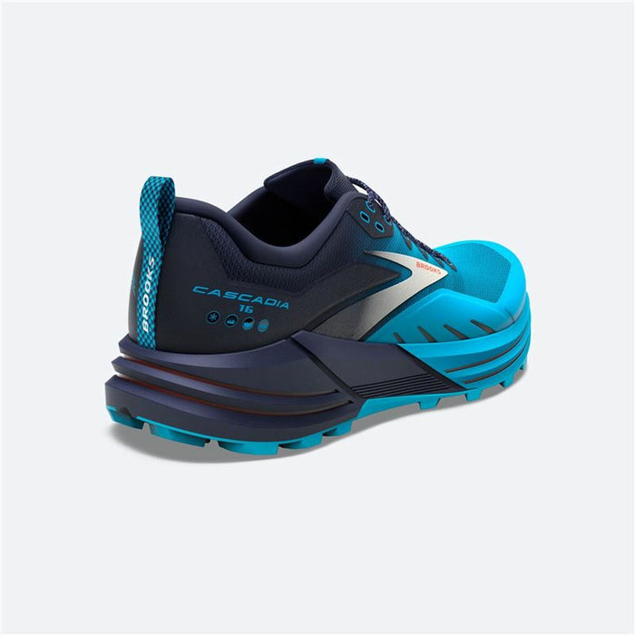 Men's Brooks Cascadia 16 Running Shoes