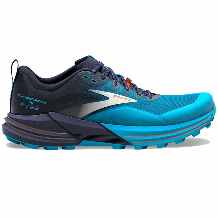 Men's Brooks Cascadia 16 Running Shoes
