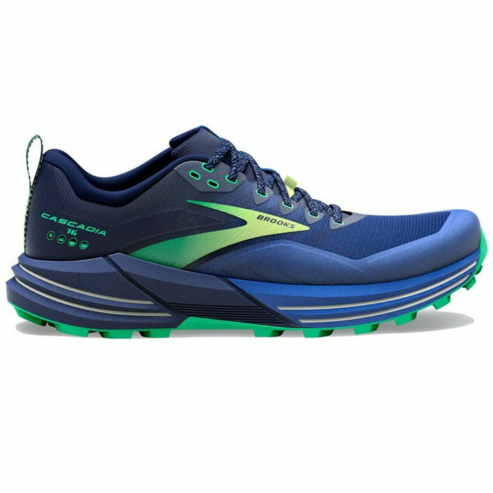Men's Brooks Cascadia 16 Running Shoes