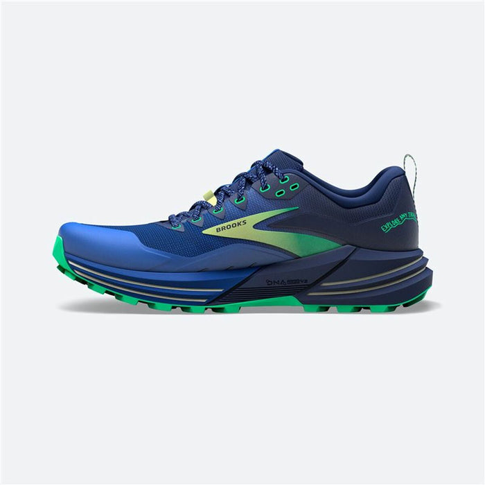 Men's Brooks Cascadia 16 Running Shoes
