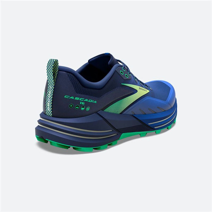 Men's Brooks Cascadia 16 Running Shoes
