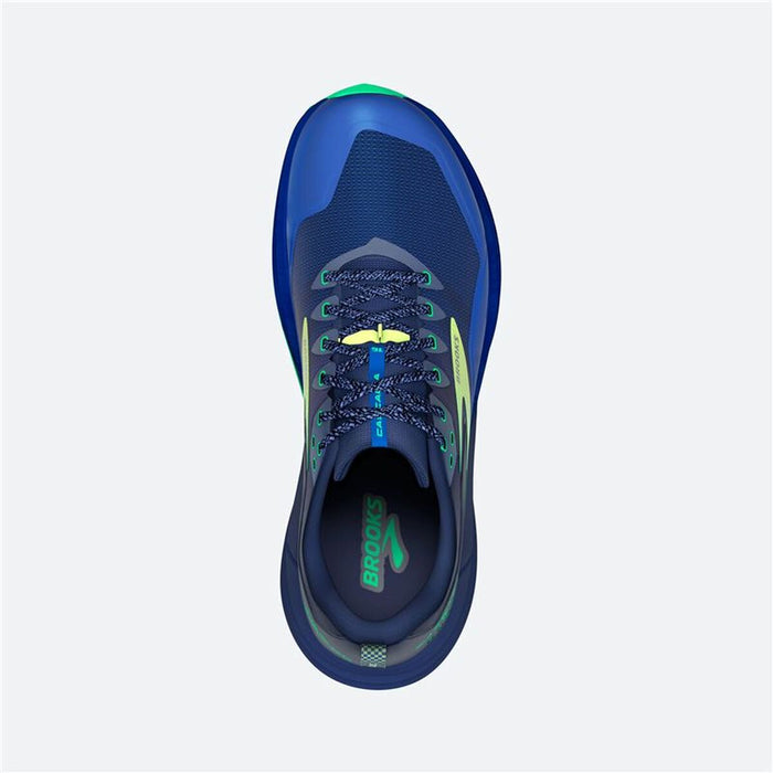 Men's Brooks Cascadia 16 Running Shoes