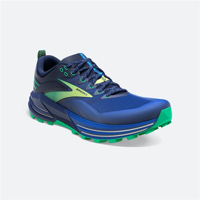 Men's Brooks Cascadia 16 Running Shoes