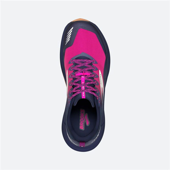 Women's Brooks Cascadia 16 Running Shoes