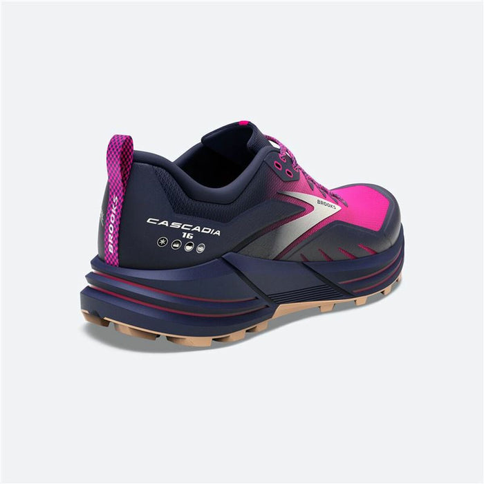 Women's Brooks Cascadia 16 Running Shoes
