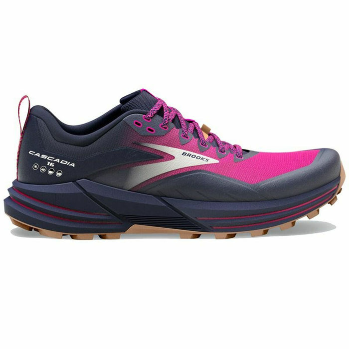 Women's Brooks Cascadia 16 Running Shoes