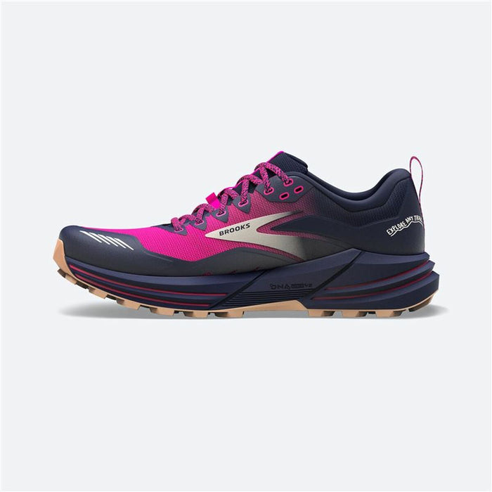 Women's Brooks Cascadia 16 Running Shoes