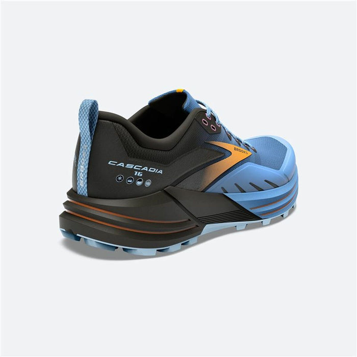 Women's Brooks Cascadia 16 Running Shoes