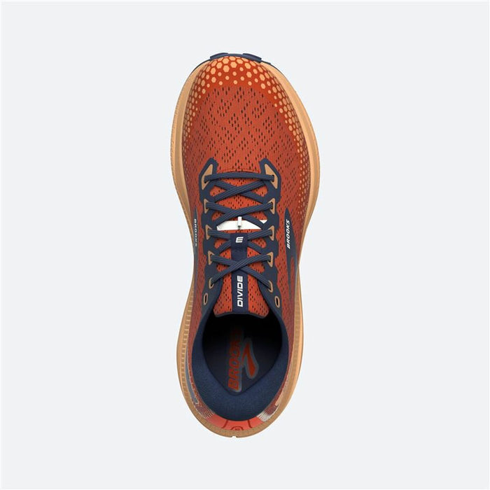 Men's Brooks Divide 3 Running Shoes