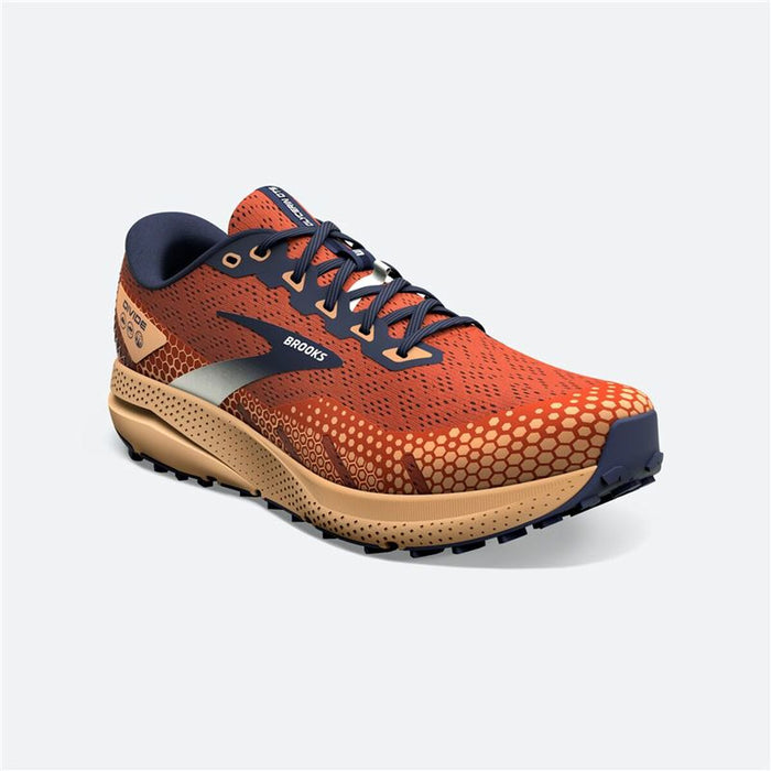 Men's Brooks Divide 3 Running Shoes