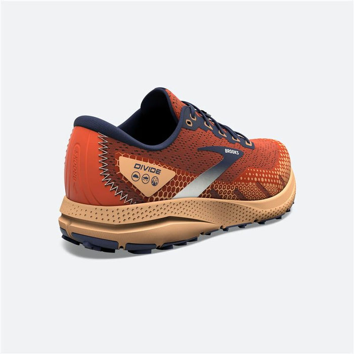 Men's Brooks Divide 3 Running Shoes
