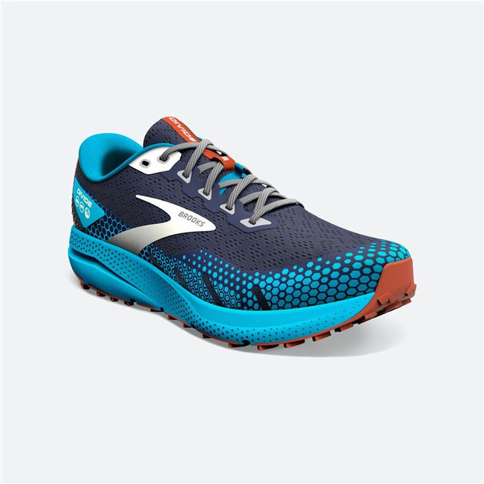 Men's Brooks Divide 3 Running Shoes