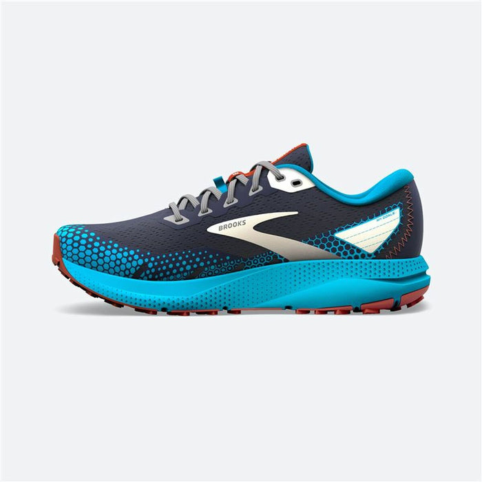 Men's Brooks Divide 3 Running Shoes