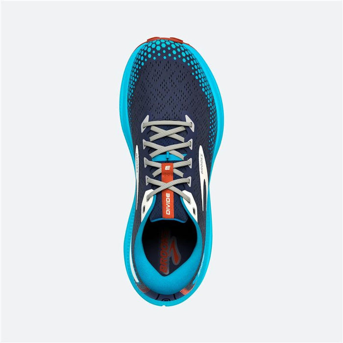 Men's Brooks Divide 3 Running Shoes