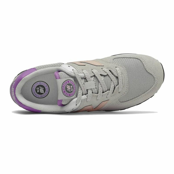Women's New Balance 574 Shoes