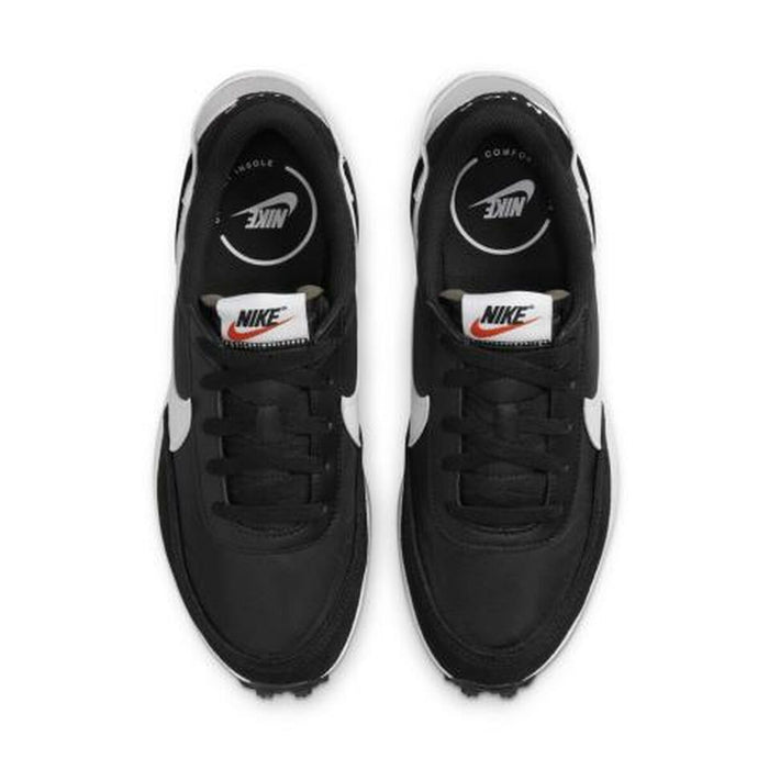Women's Nike Waffle Debut Shoes