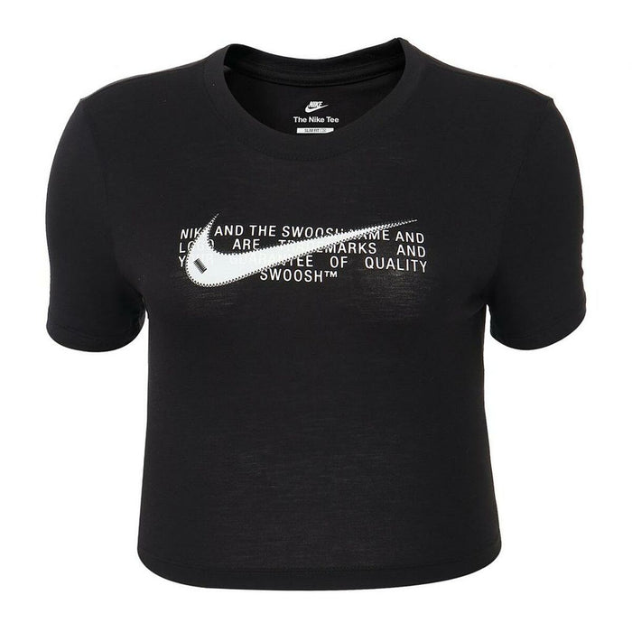 Women's Nike 010 Short Sleeve T-Shirt