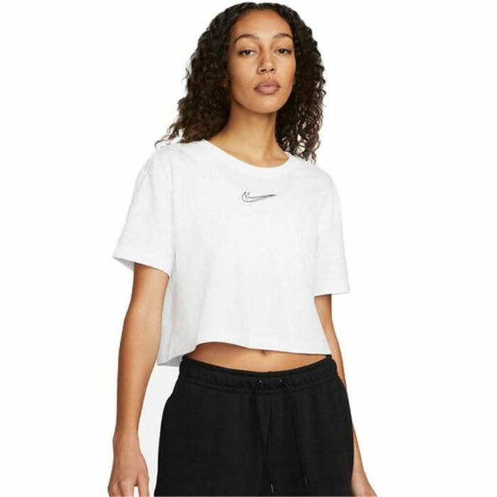 Women's Nike Sportswear White