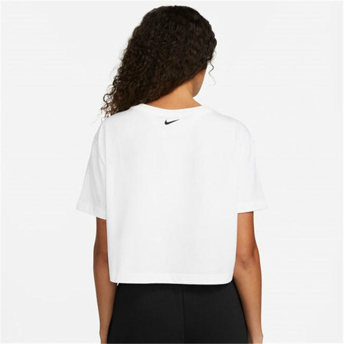 Women's Nike Sportswear White