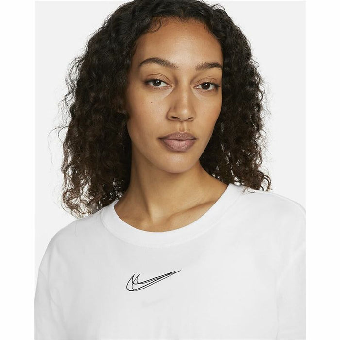 Women's Nike Sportswear White