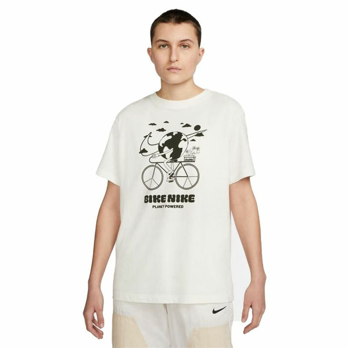Men's Nike Bike Short Sleeve T-Shirt