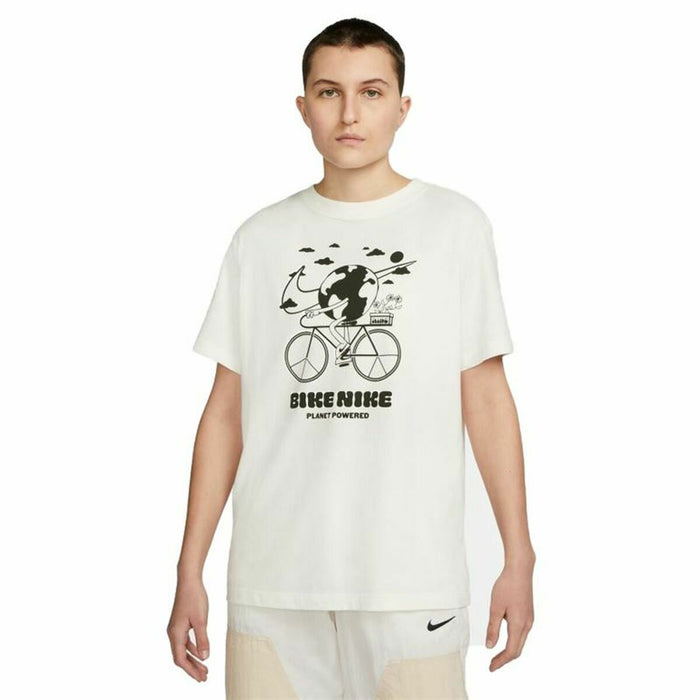 Men's Nike Bike Short Sleeve T-Shirt