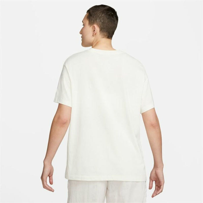 Men's Nike Bike Short Sleeve T-Shirt