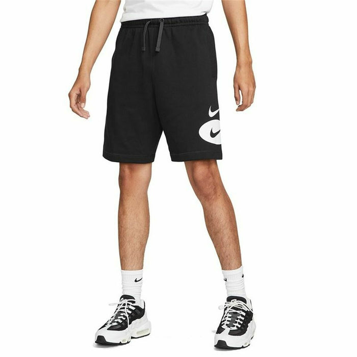 Men's Nike Swoosh League Shorts