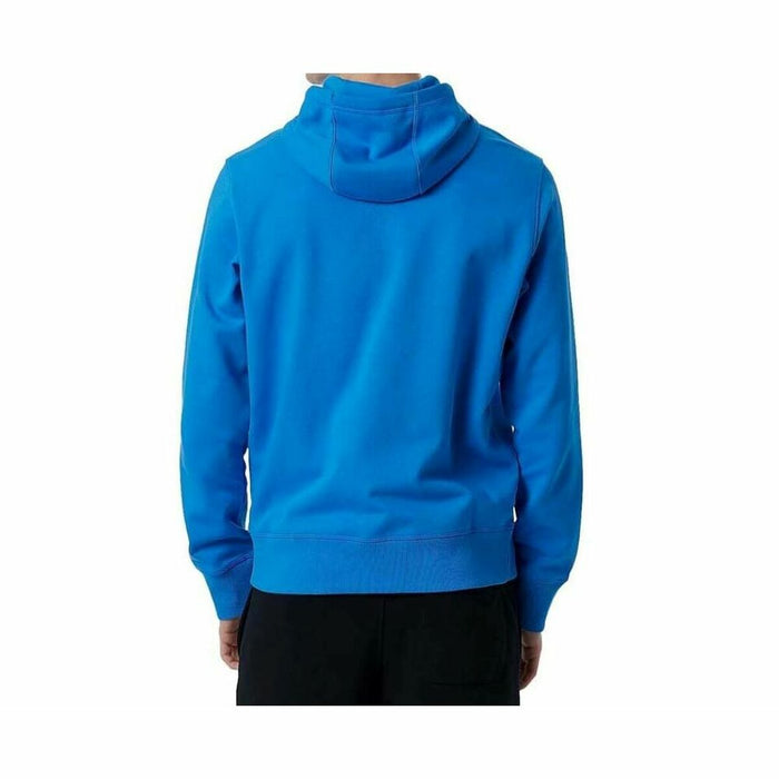 Men's New Balance Zipped Hoodie
