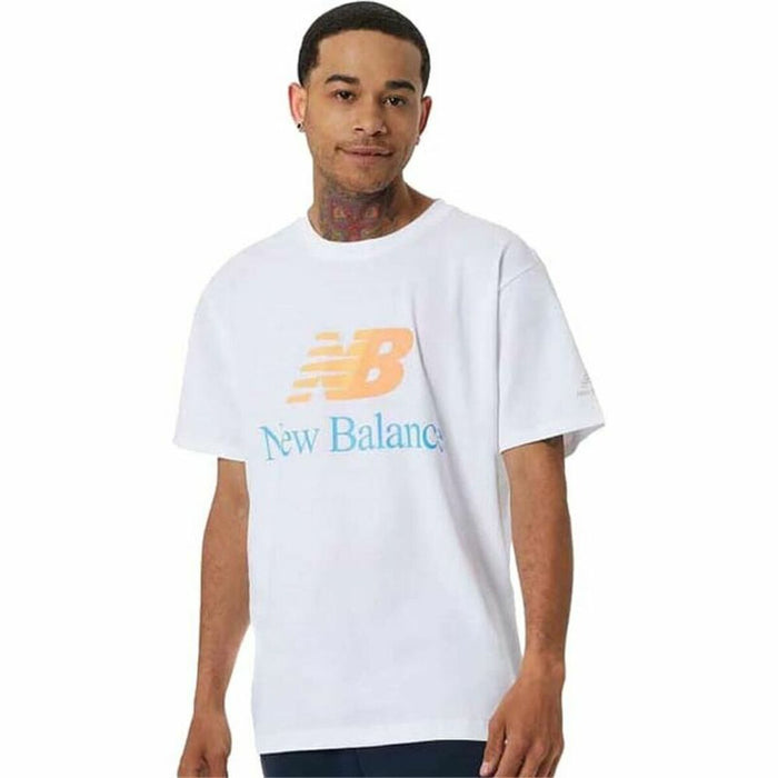 Men's New Balance Essentials T-Shirt