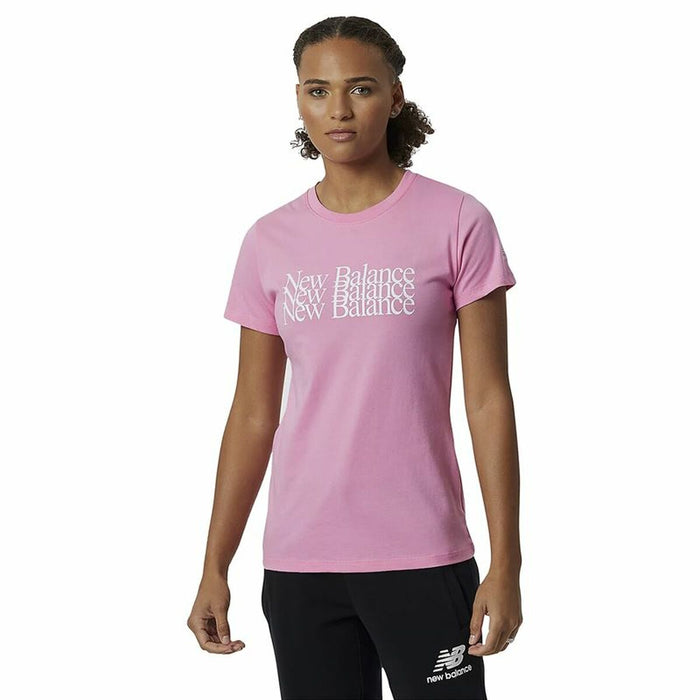 Women's New Balance Essentials Shirt