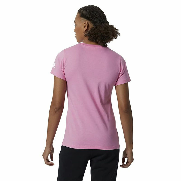 Women's New Balance Essentials Shirt