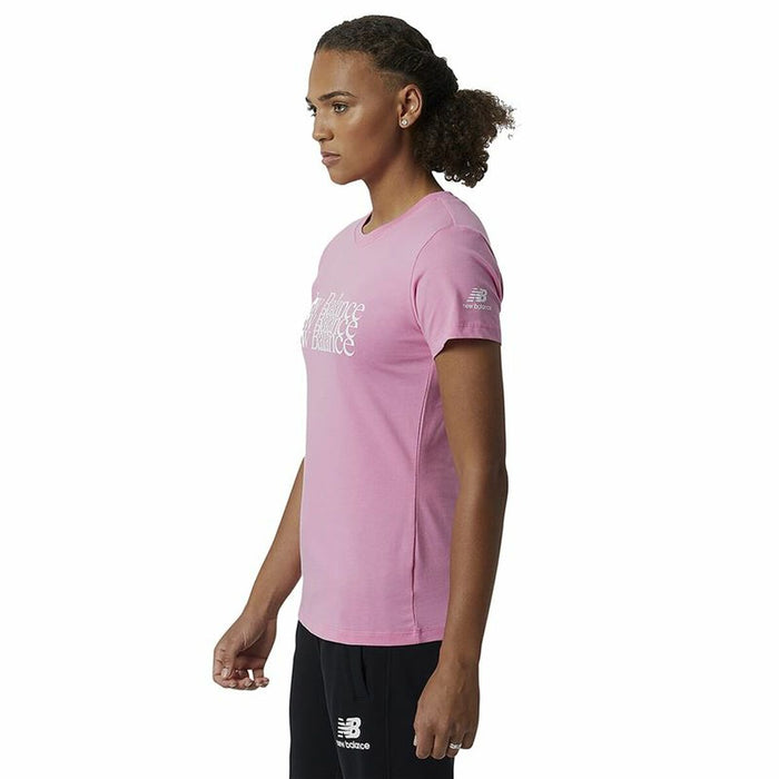 Women's New Balance Essentials Shirt