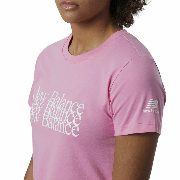 Women's New Balance Essentials Shirt