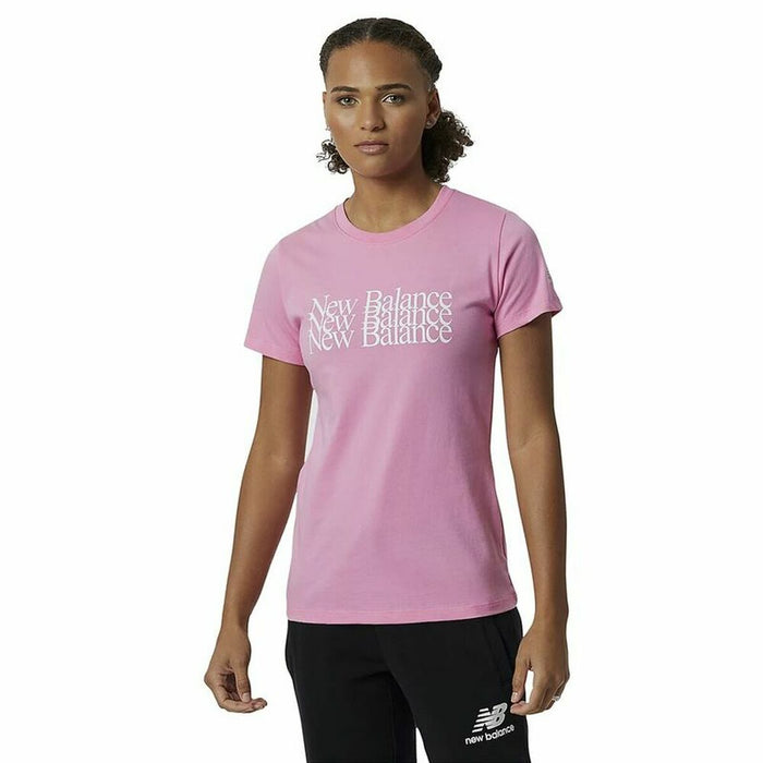 Women's New Balance Essentials Shirt