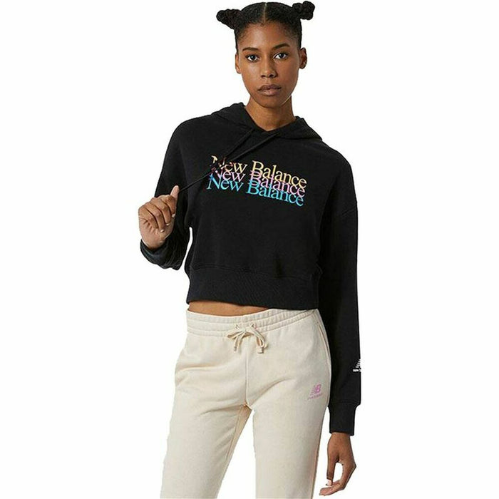 Women's New Balance Essentials Hoodie