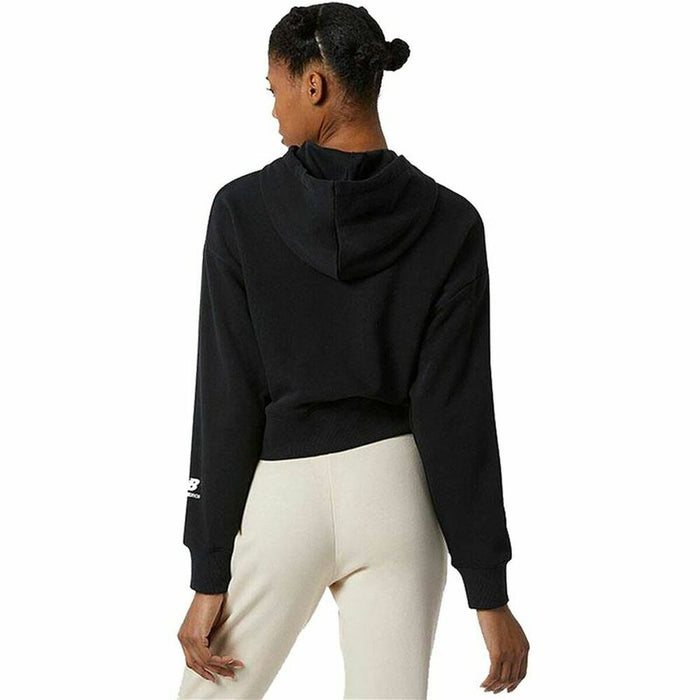 Women's New Balance Essentials Hoodie
