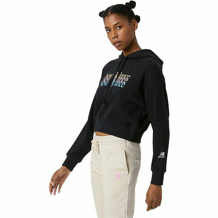 Women's New Balance Essentials Hoodie
