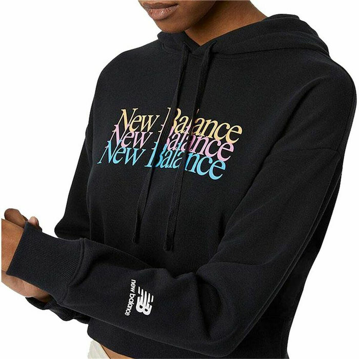 Women's New Balance Essentials Hoodie