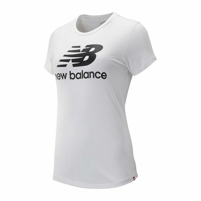 Women's New Balance Short Sleeve T-Shirt