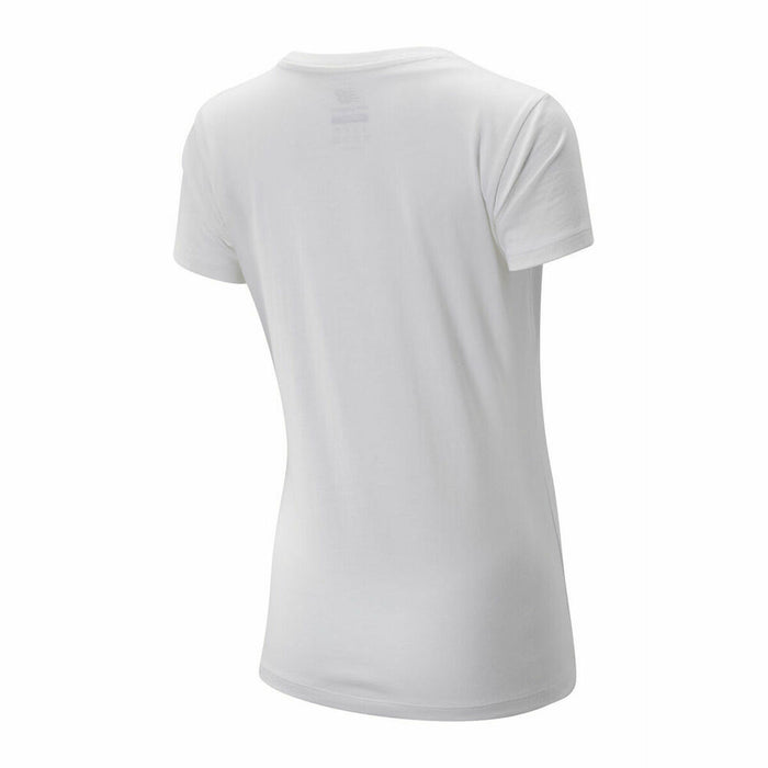 Women's New Balance Short Sleeve T-Shirt