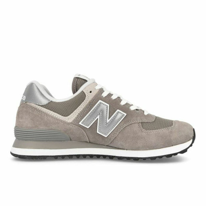 Men's Trainers New Balance 574v3 Grey