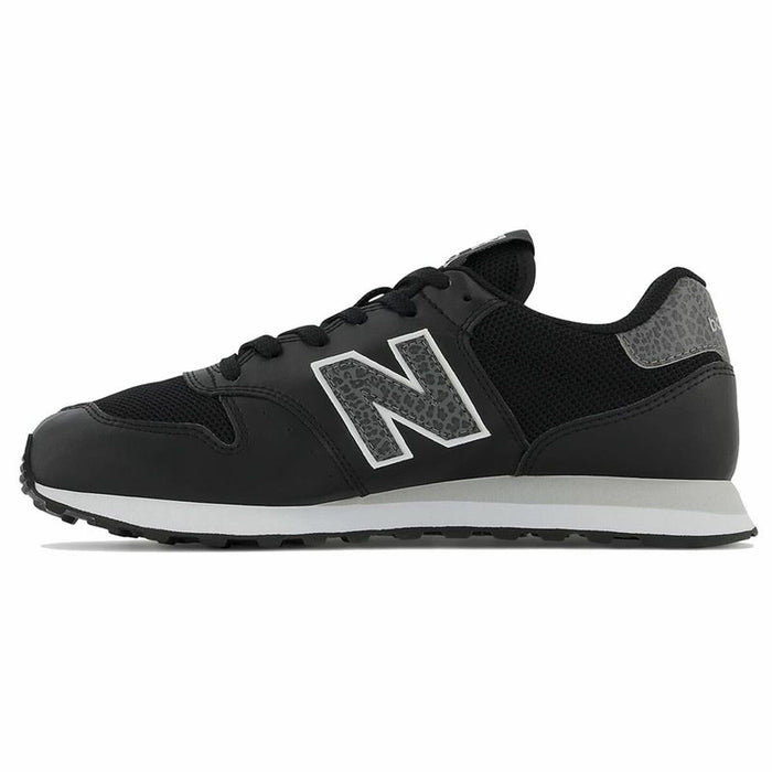 Women's New Balance 500 Classic Shoes