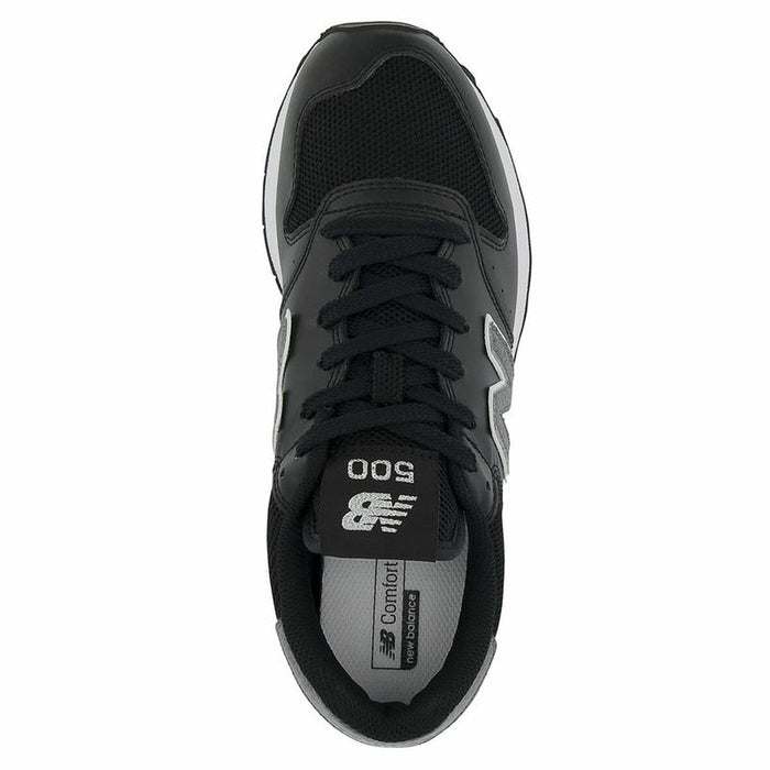 Women's New Balance 500 Classic Shoes